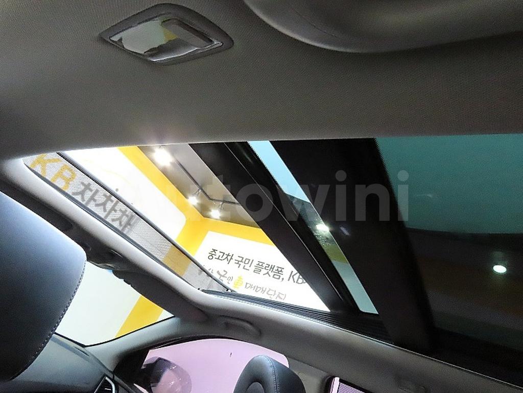 2015 HYUNDAI MAXCRUZ 2.2 2WD EXCLUSIVE - 18