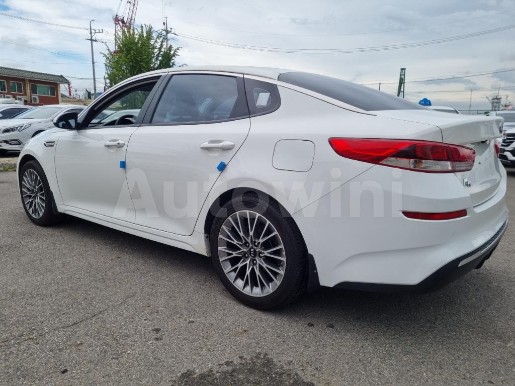 KNAGU416BLA356239 2020 KIA K5 2ND GEN OPTIMA 19/20Г,NO ACCIDENT+19R+ANDROID-5