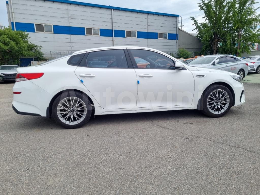 2020 KIA K5 2ND GEN OPTIMA 19/20Г,NO ACCIDENT+19R+ANDROID - 9
