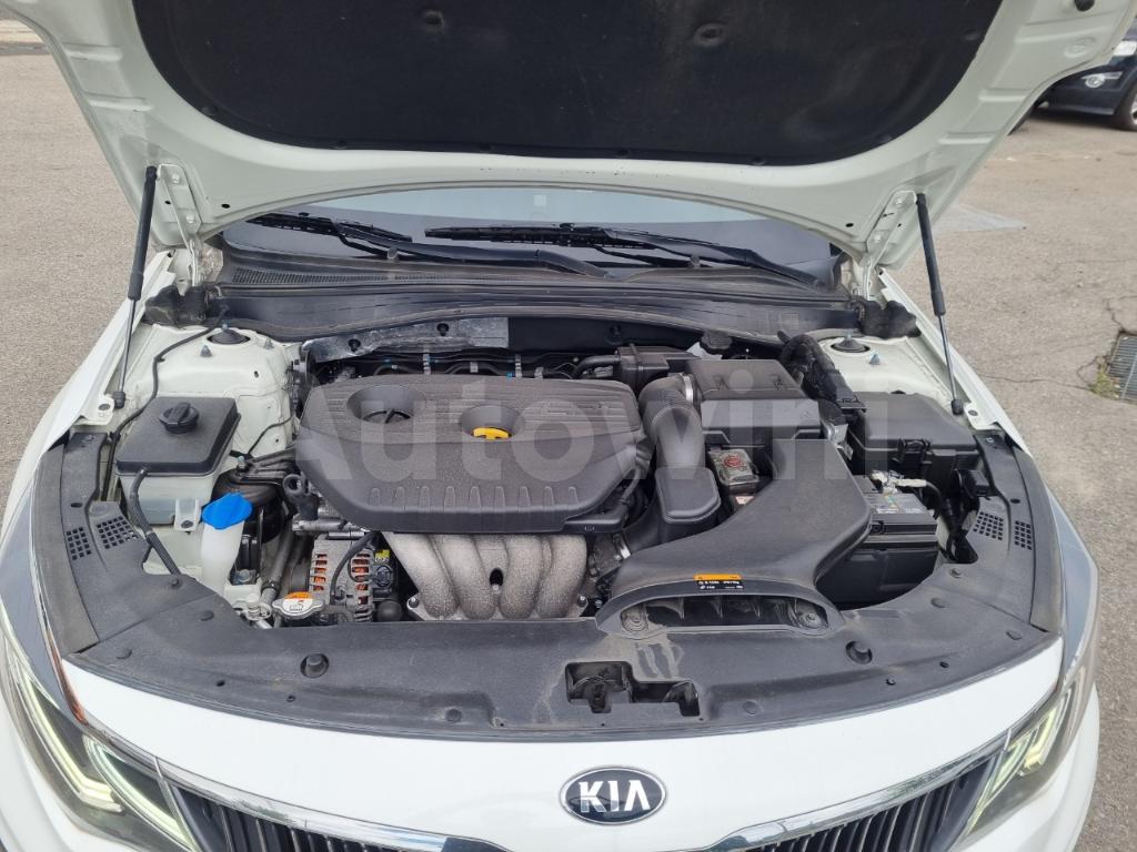 2020 KIA K5 2ND GEN OPTIMA 19/20Г,NO ACCIDENT+19R+ANDROID - 10