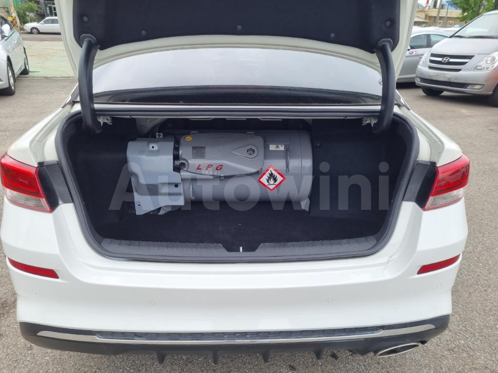 2020 KIA K5 2ND GEN OPTIMA 19/20Г,NO ACCIDENT+19R+ANDROID - 11
