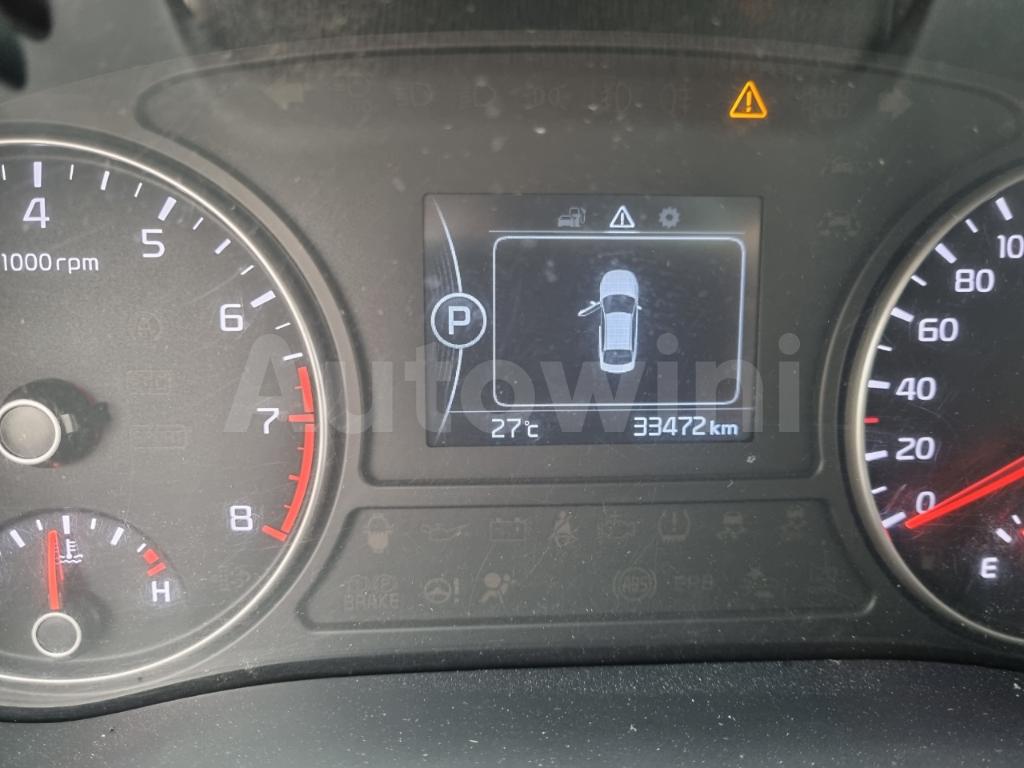 2020 KIA K5 2ND GEN OPTIMA 19/20Г,NO ACCIDENT+19R+ANDROID - 12