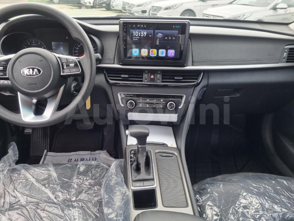 2020 KIA K5 2ND GEN OPTIMA 19/20Г,NO ACCIDENT+19R+ANDROID - 14