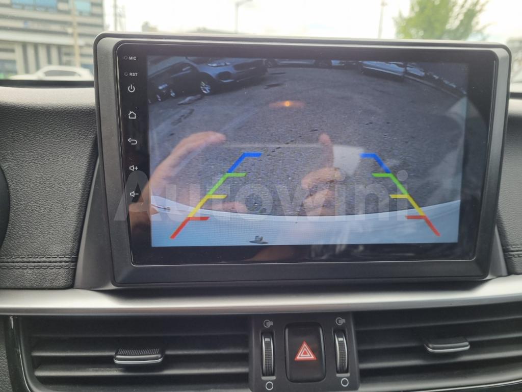 2020 KIA K5 2ND GEN OPTIMA 19/20Г,NO ACCIDENT+19R+ANDROID - 16