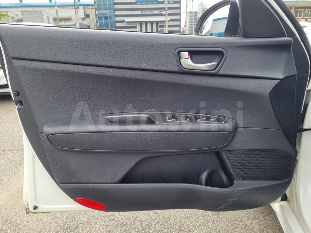 2020 KIA K5 2ND GEN OPTIMA 19/20Г,NO ACCIDENT+19R+ANDROID - 17