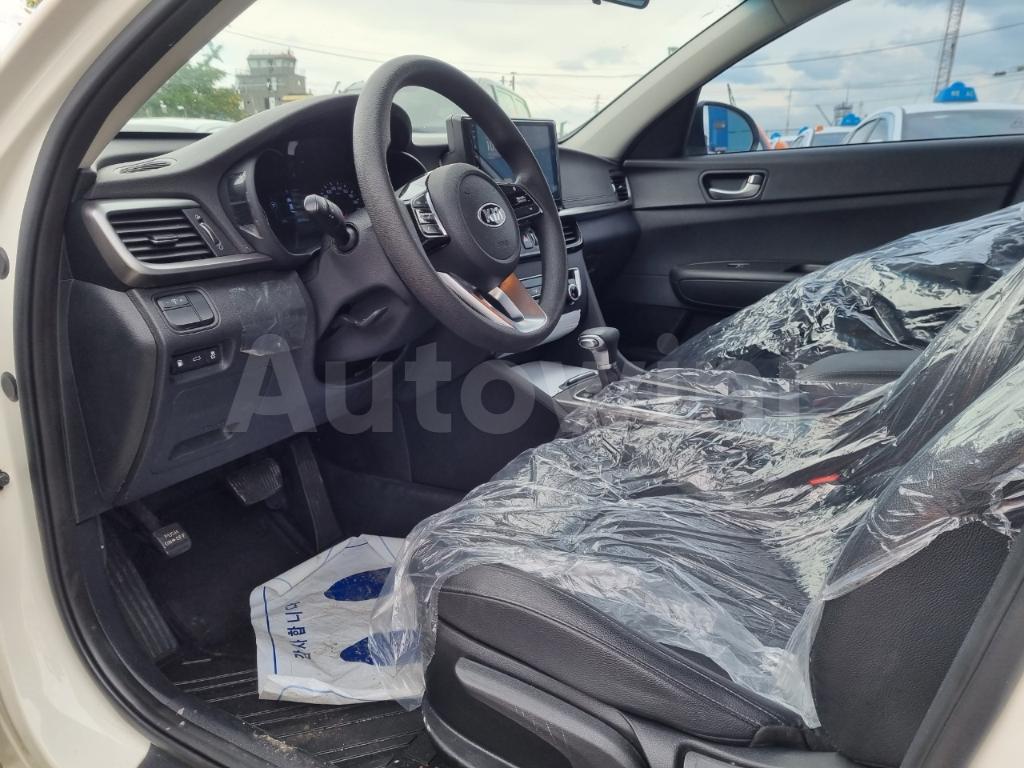 2020 KIA K5 2ND GEN OPTIMA 19/20Г,NO ACCIDENT+19R+ANDROID - 18