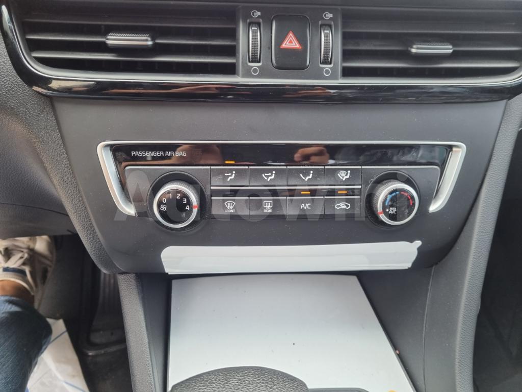 2020 KIA K5 2ND GEN OPTIMA 19/20Г,NO ACCIDENT+19R+ANDROID - 20