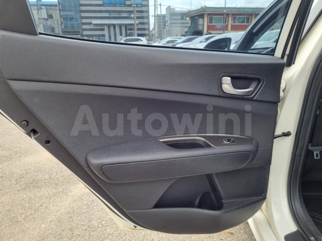 2020 KIA K5 2ND GEN OPTIMA 19/20Г,NO ACCIDENT+19R+ANDROID - 22