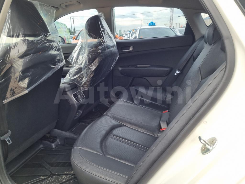 2020 KIA K5 2ND GEN OPTIMA 19/20Г,NO ACCIDENT+19R+ANDROID - 23