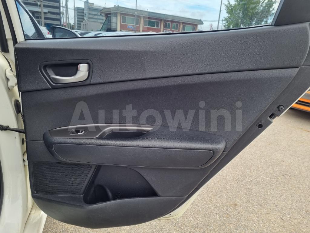2020 KIA K5 2ND GEN OPTIMA 19/20Г,NO ACCIDENT+19R+ANDROID - 31