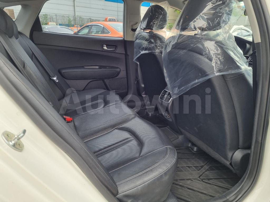 2020 KIA K5 2ND GEN OPTIMA 19/20Г,NO ACCIDENT+19R+ANDROID - 32