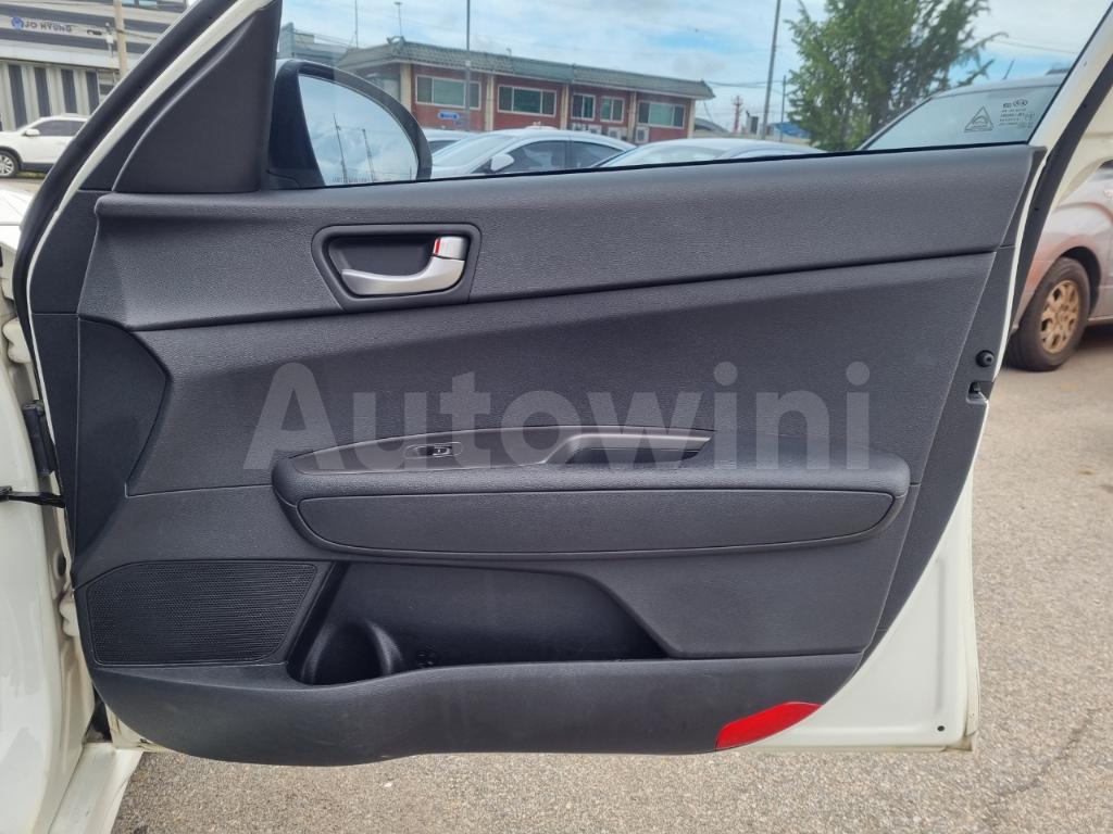 2020 KIA K5 2ND GEN OPTIMA 19/20Г,NO ACCIDENT+19R+ANDROID - 33