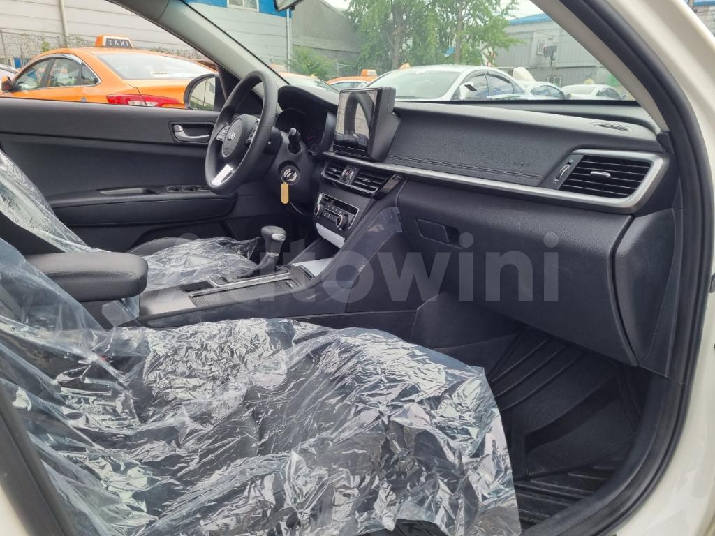 2020 KIA K5 2ND GEN OPTIMA 19/20Г,NO ACCIDENT+19R+ANDROID - 34