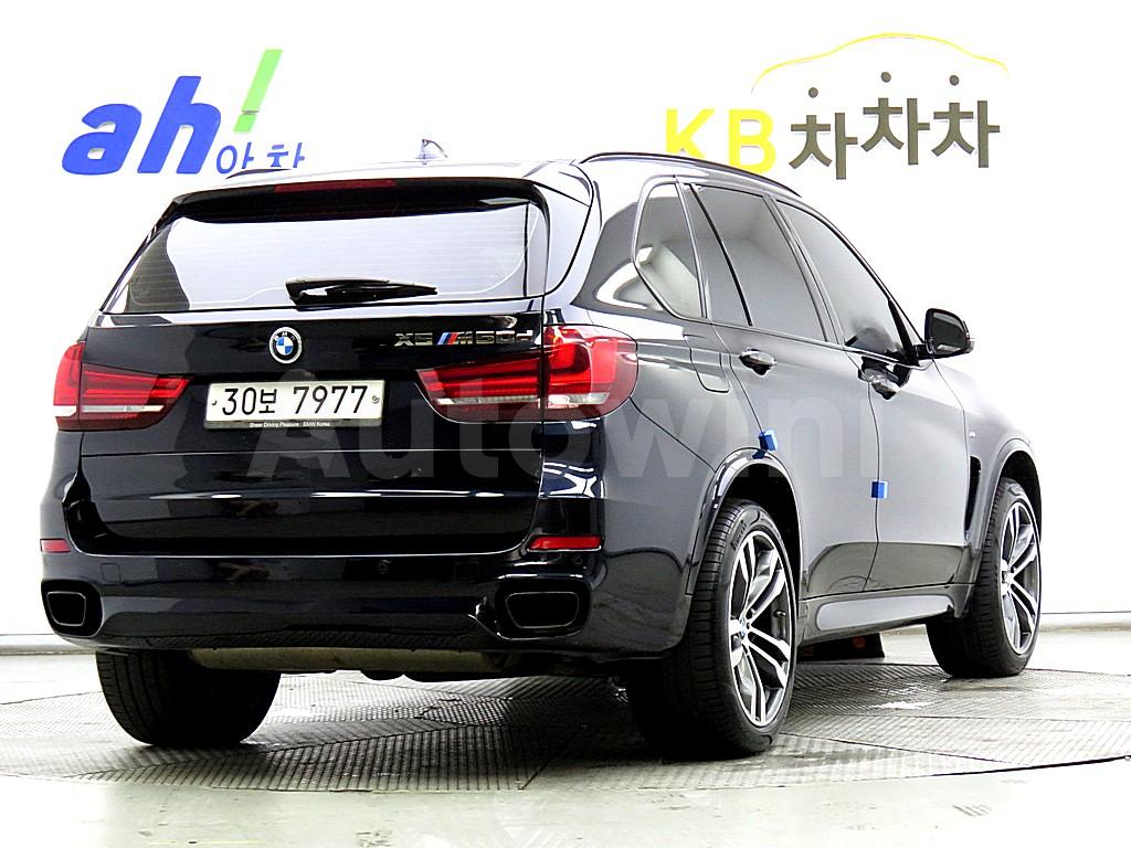 WBAKS8109H0V59829 2017 BMW X5 F15  XDRIVE M50D-2