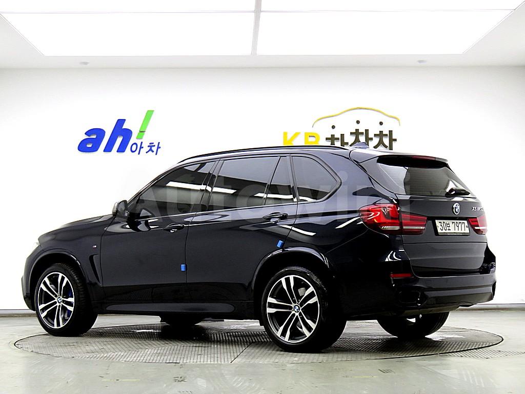 WBAKS8109H0V59829 2017 BMW X5 F15  XDRIVE M50D-3