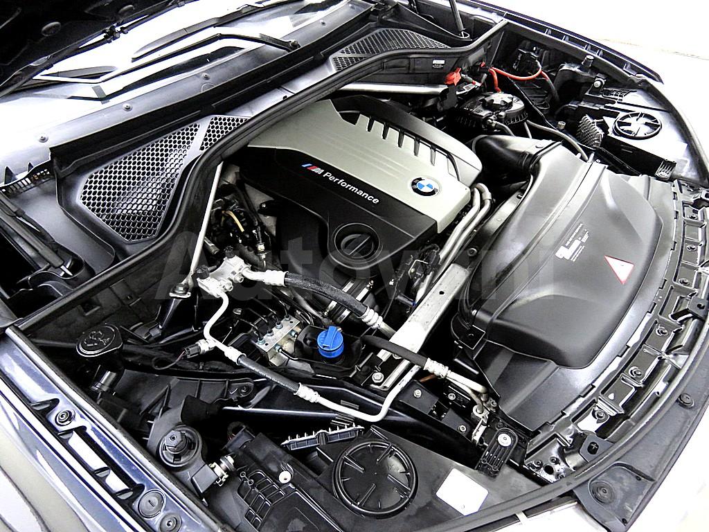 WBAKS8109H0V59829 2017 BMW X5 F15  XDRIVE M50D-5