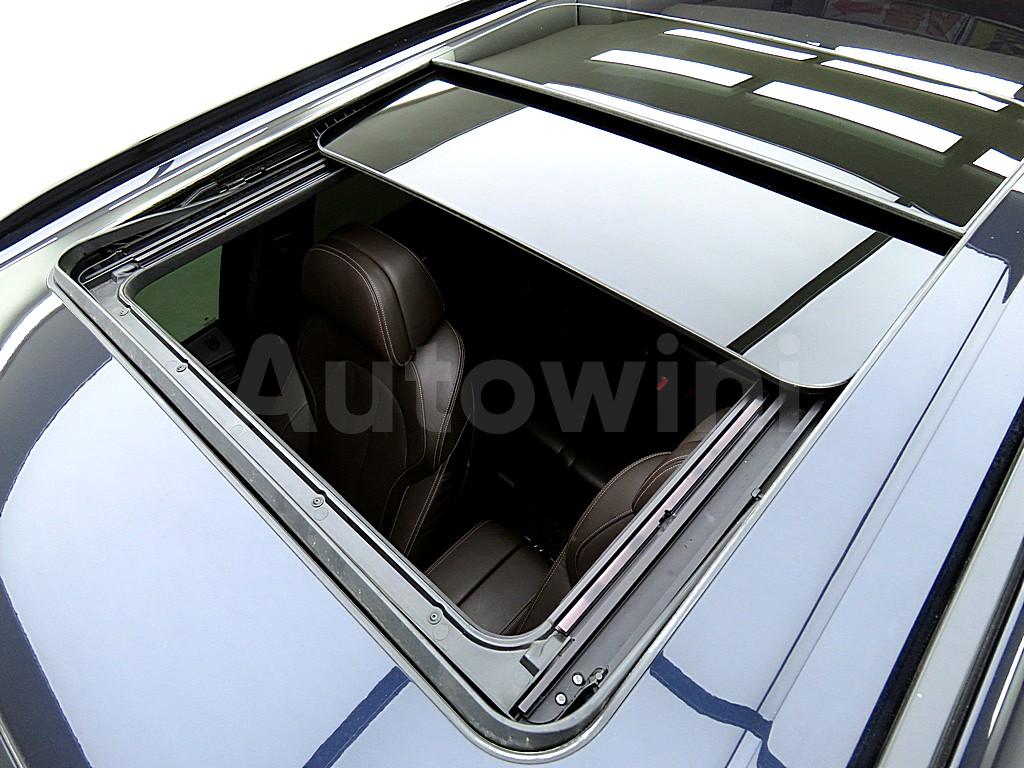 2017 BMW X5 F15  XDRIVE M50D - 14
