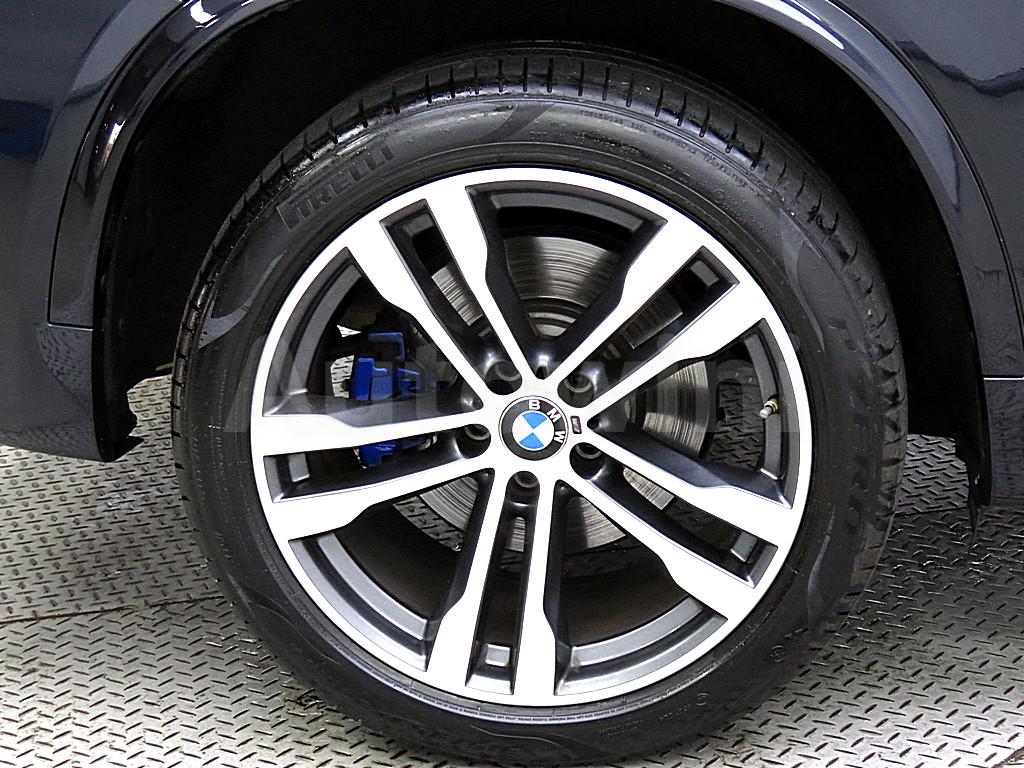 2017 BMW X5 F15  XDRIVE M50D - 17