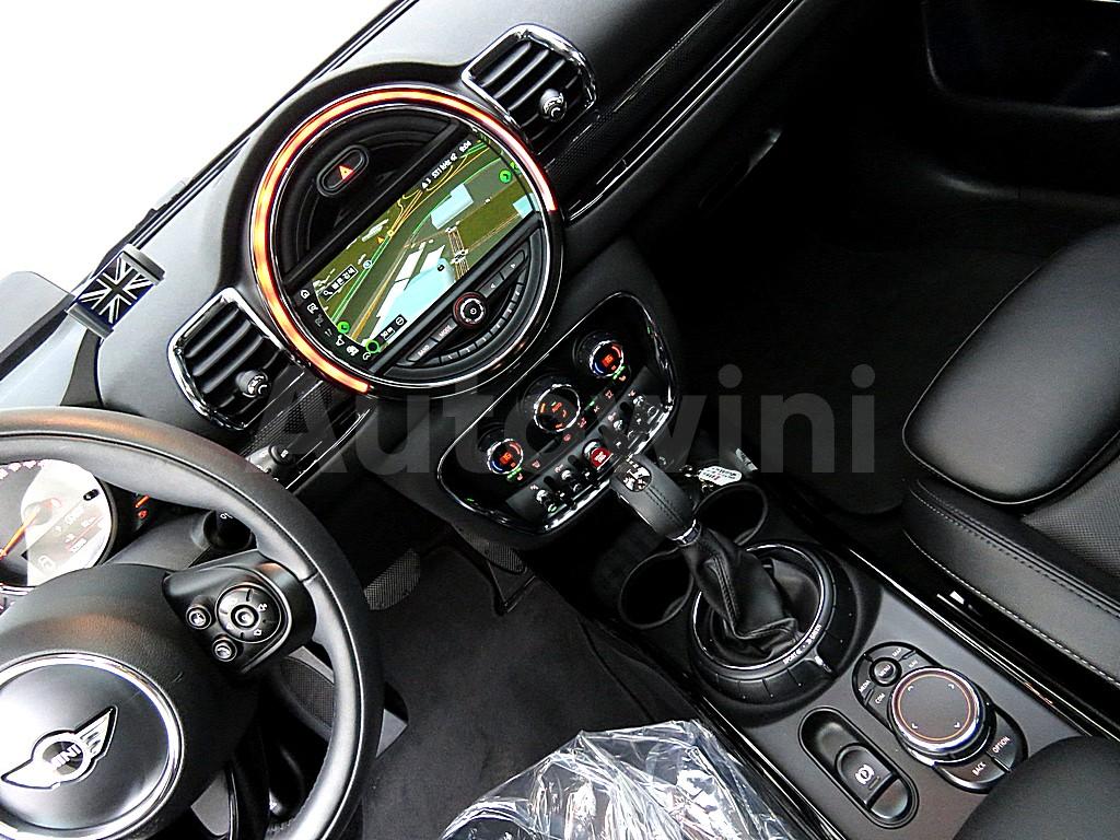 2018 MINI COOPER CLUBMAN 1.5 HIGH GEN2 - 10