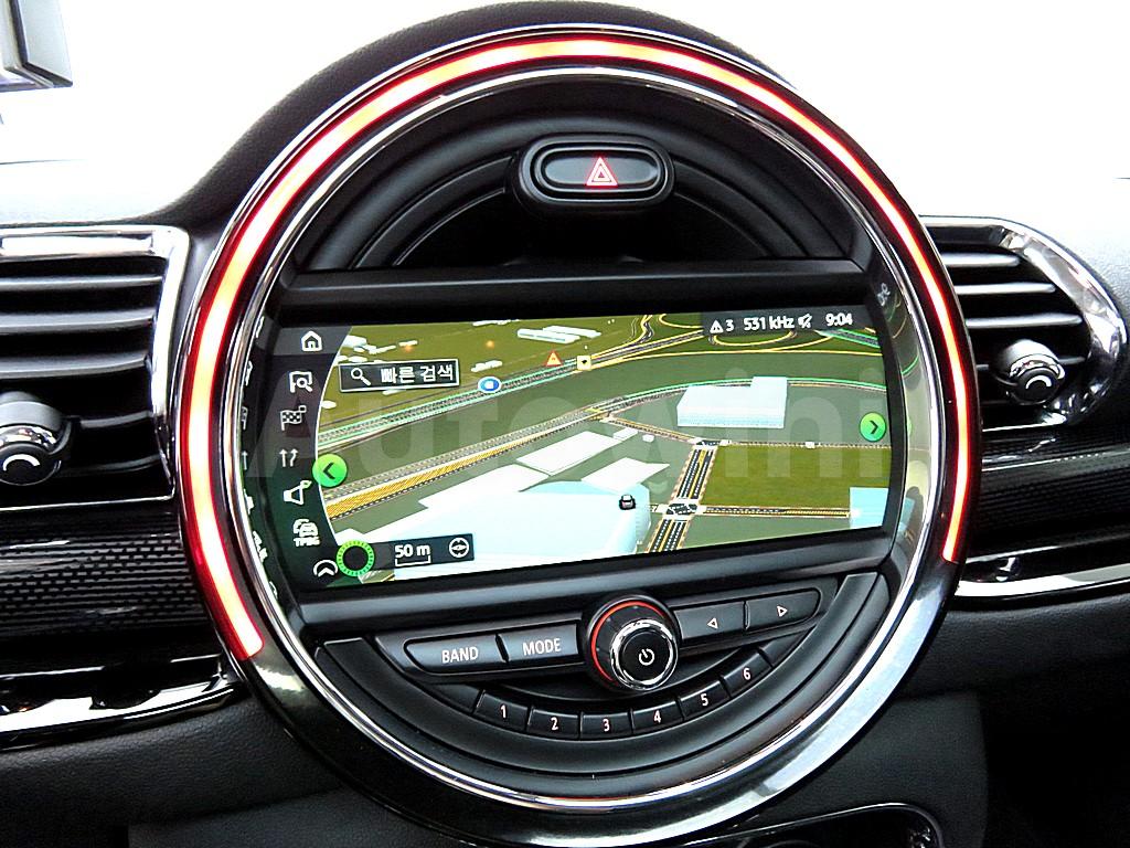 2018 MINI COOPER CLUBMAN 1.5 HIGH GEN2 - 11