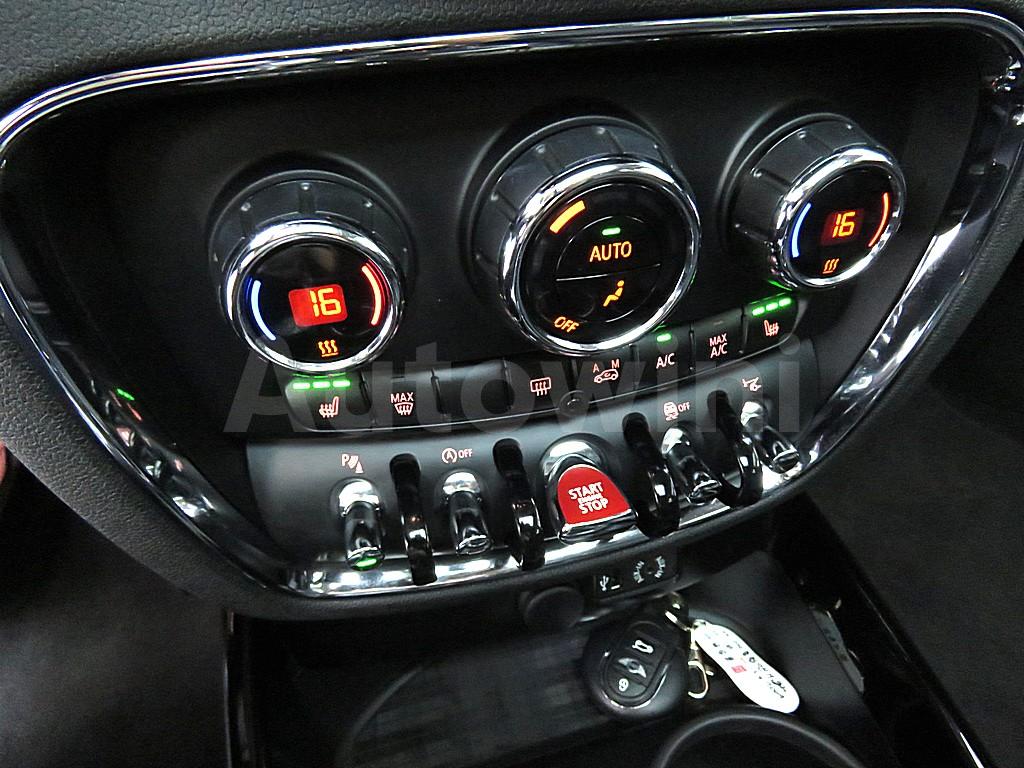 2018 MINI COOPER CLUBMAN 1.5 HIGH GEN2 - 13