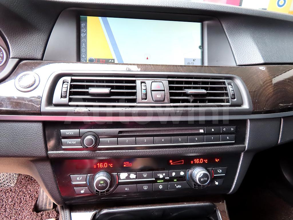 2010 BMW 5 SERIES E60  528I - 13