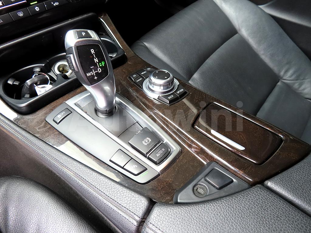 2010 BMW 5 SERIES E60  528I - 14