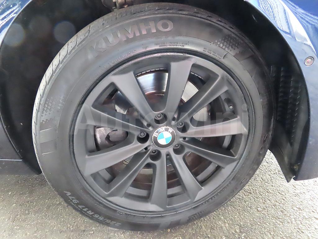 2010 BMW 5 SERIES E60  528I - 20