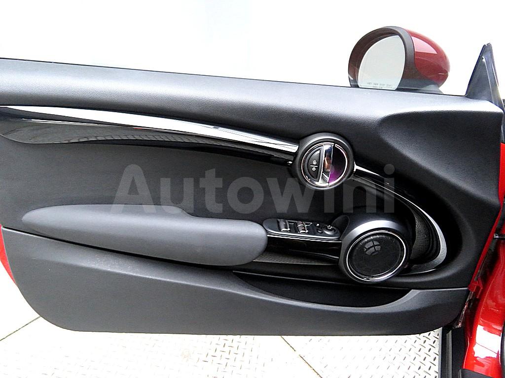2016 MINI COOPER S CONVERTIBLE 2.0 - 9