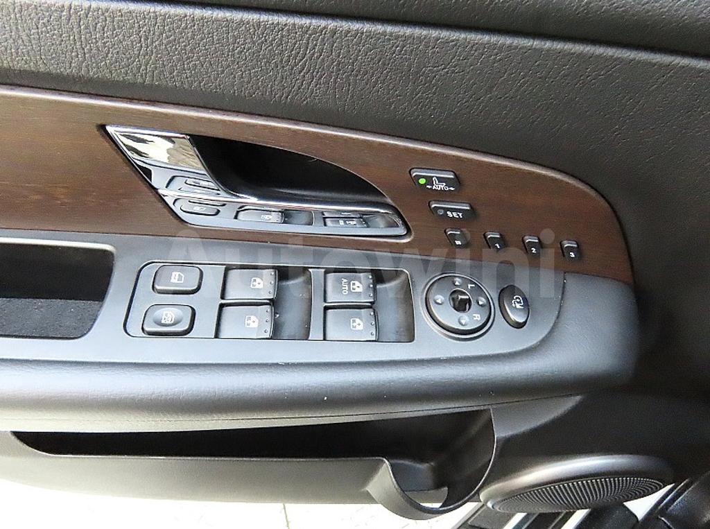 2014 SSANGYONG REXTON W RX7 4WD 프레스티지 - 11