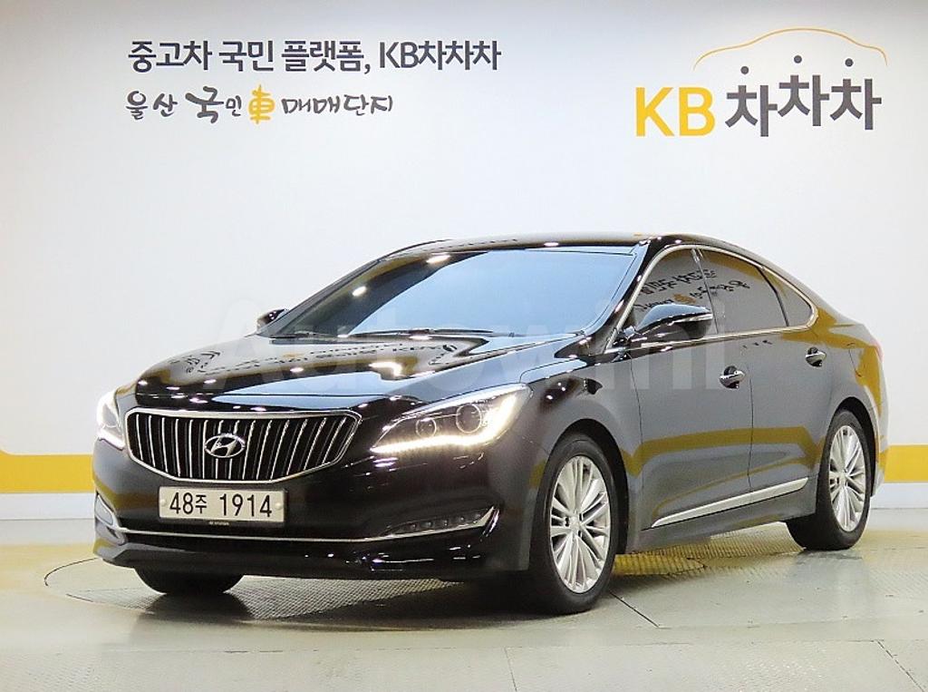 KMHFM411BGA012595 2016 HYUNDAI ASLAN G300 EXCLUSIVE-0
