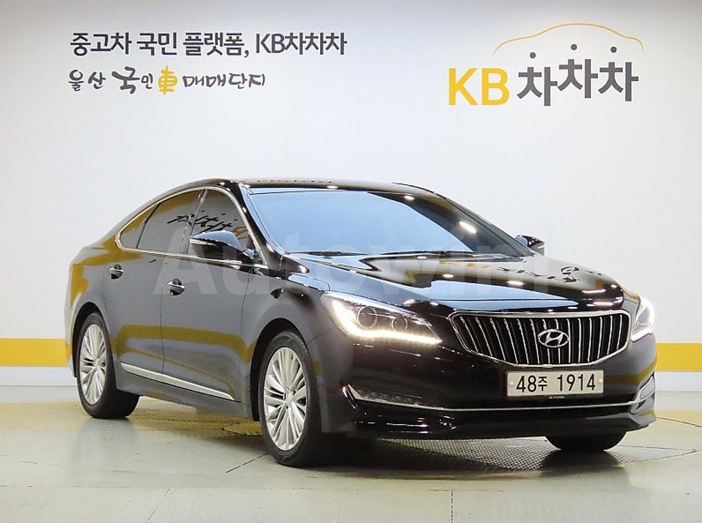 KMHFM411BGA012595 2016 HYUNDAI ASLAN G300 EXCLUSIVE-2
