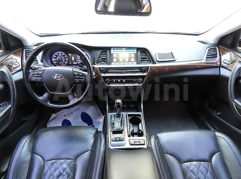 KMHFM411BGA012595 2016 HYUNDAI ASLAN G300 EXCLUSIVE-4