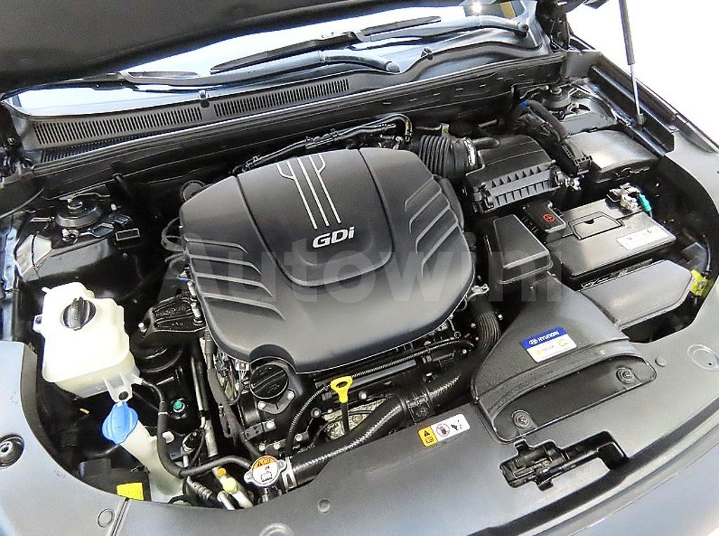 KMHFM411BGA012595 2016 HYUNDAI ASLAN G300 EXCLUSIVE-5