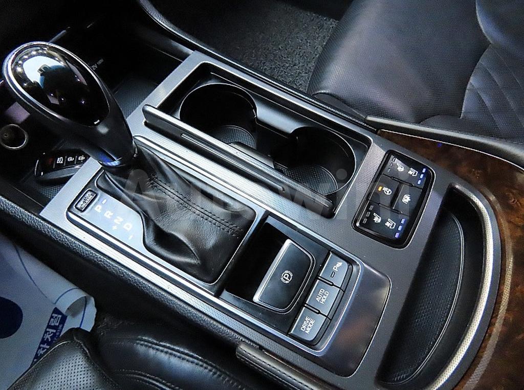 2016 HYUNDAI ASLAN G300 EXCLUSIVE - 8