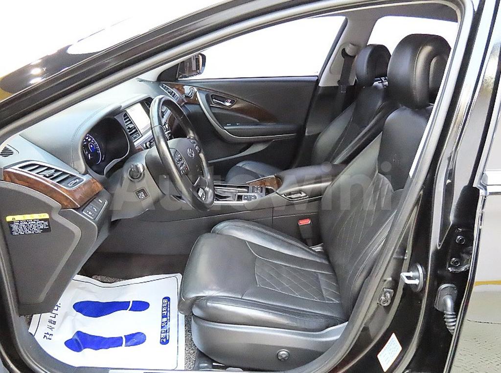 2016 HYUNDAI ASLAN G300 EXCLUSIVE - 9