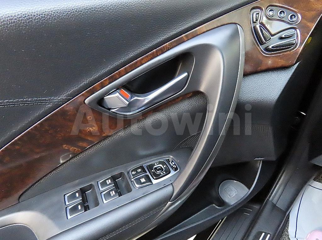2016 HYUNDAI ASLAN G300 EXCLUSIVE - 12