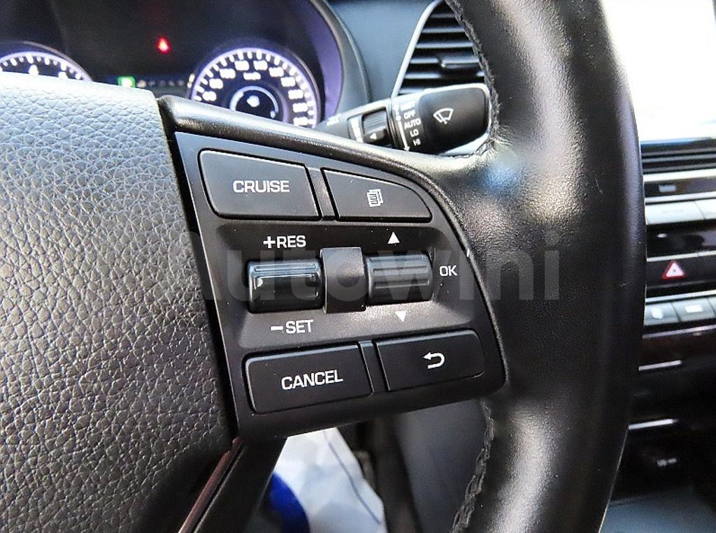 2016 HYUNDAI ASLAN G300 EXCLUSIVE - 13