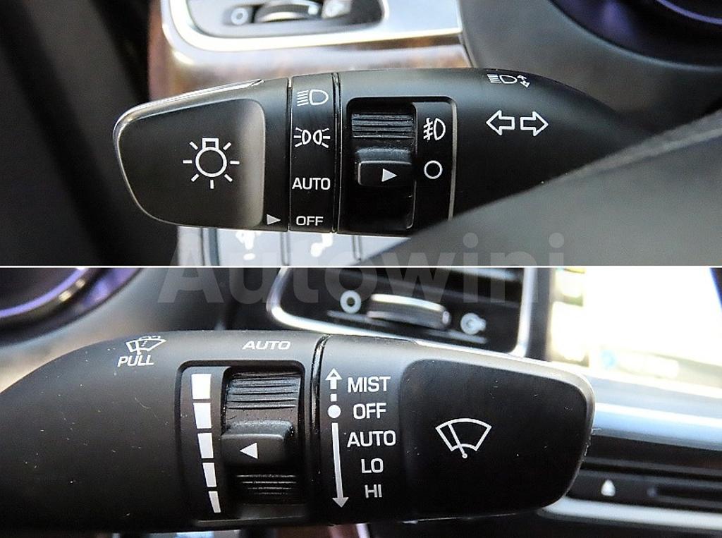 2016 HYUNDAI ASLAN G300 EXCLUSIVE - 14