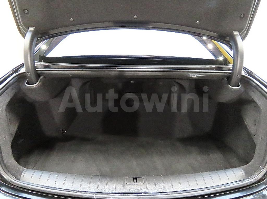 2016 HYUNDAI ASLAN G300 EXCLUSIVE - 19