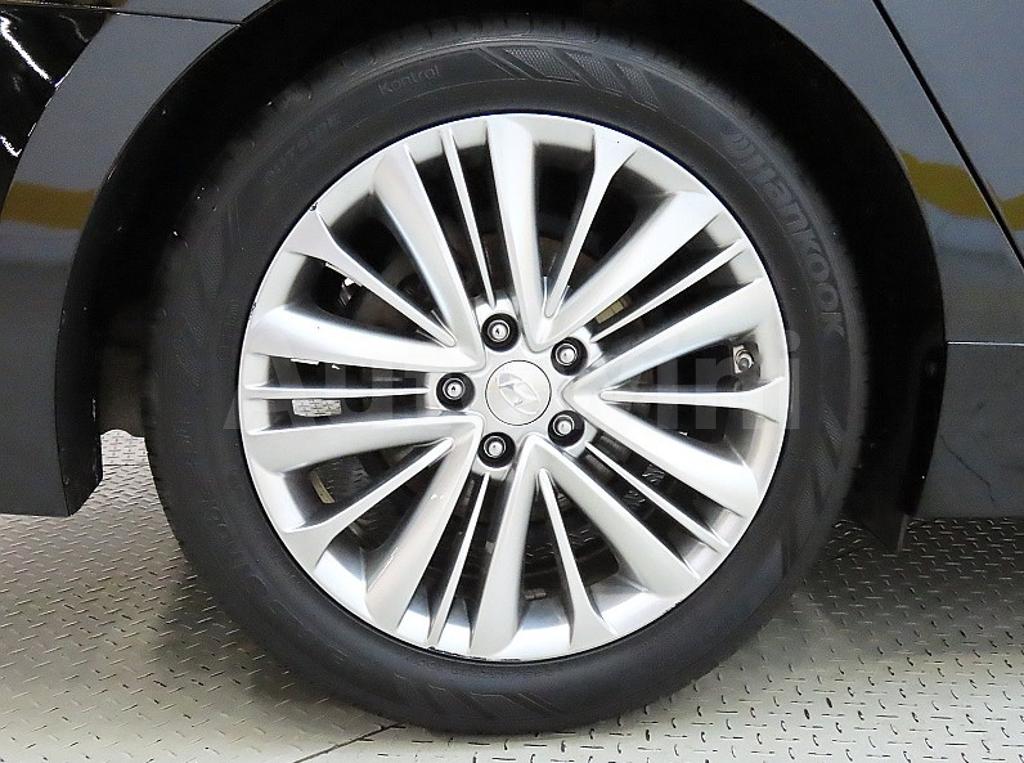 2016 HYUNDAI ASLAN G300 EXCLUSIVE - 20