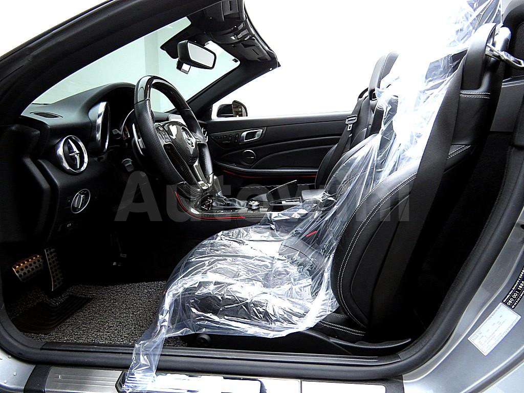 2012 MERCEDES BENZ  SLK CLASS SLK55 AMG R171 - 10