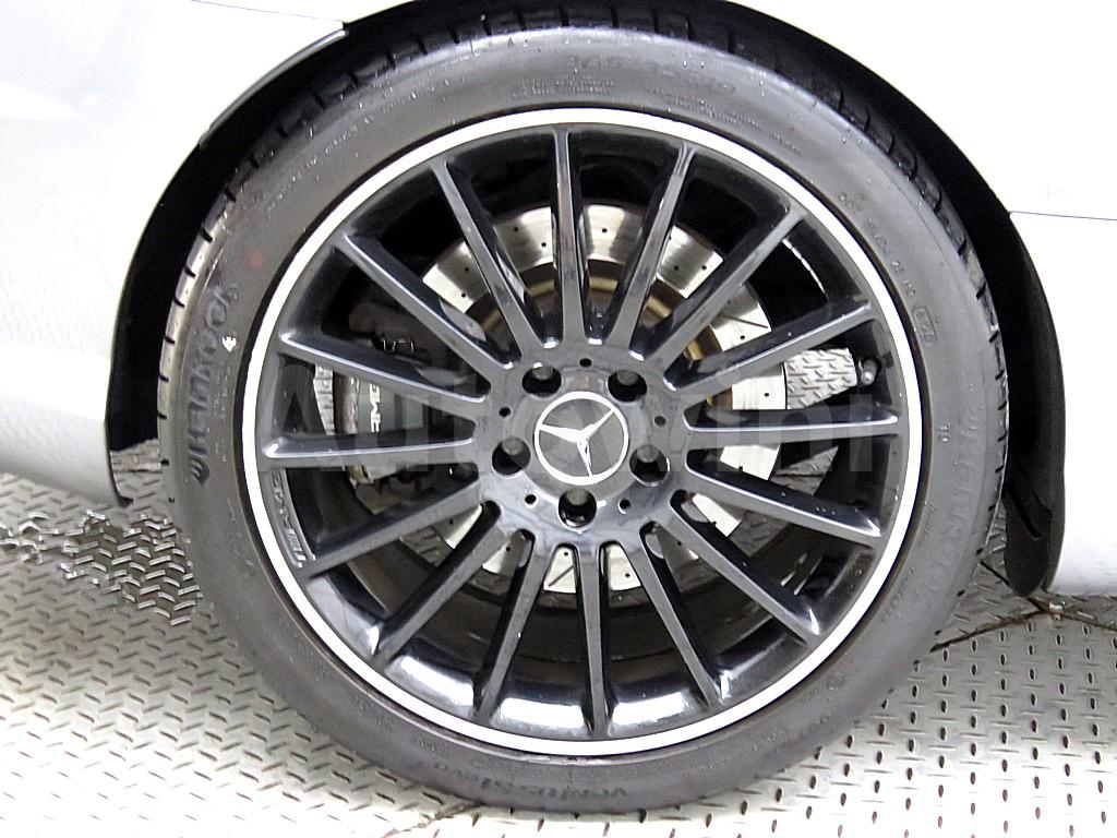 2012 MERCEDES BENZ  SLK CLASS SLK55 AMG R171 - 18