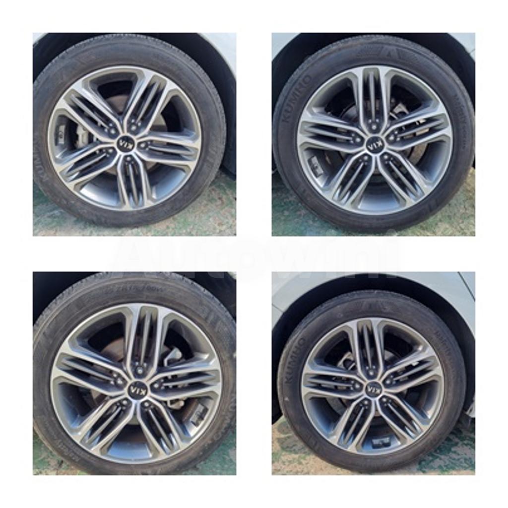 2020 KIA K5 2ND GEN OPTIMA 19/20Г,NO ACCIDENT+19R+ANDROID - 12