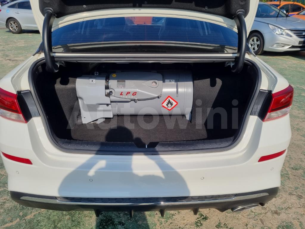 2020 KIA K5 2ND GEN OPTIMA 19/20Г,NO ACCIDENT+19R+ANDROID - 14