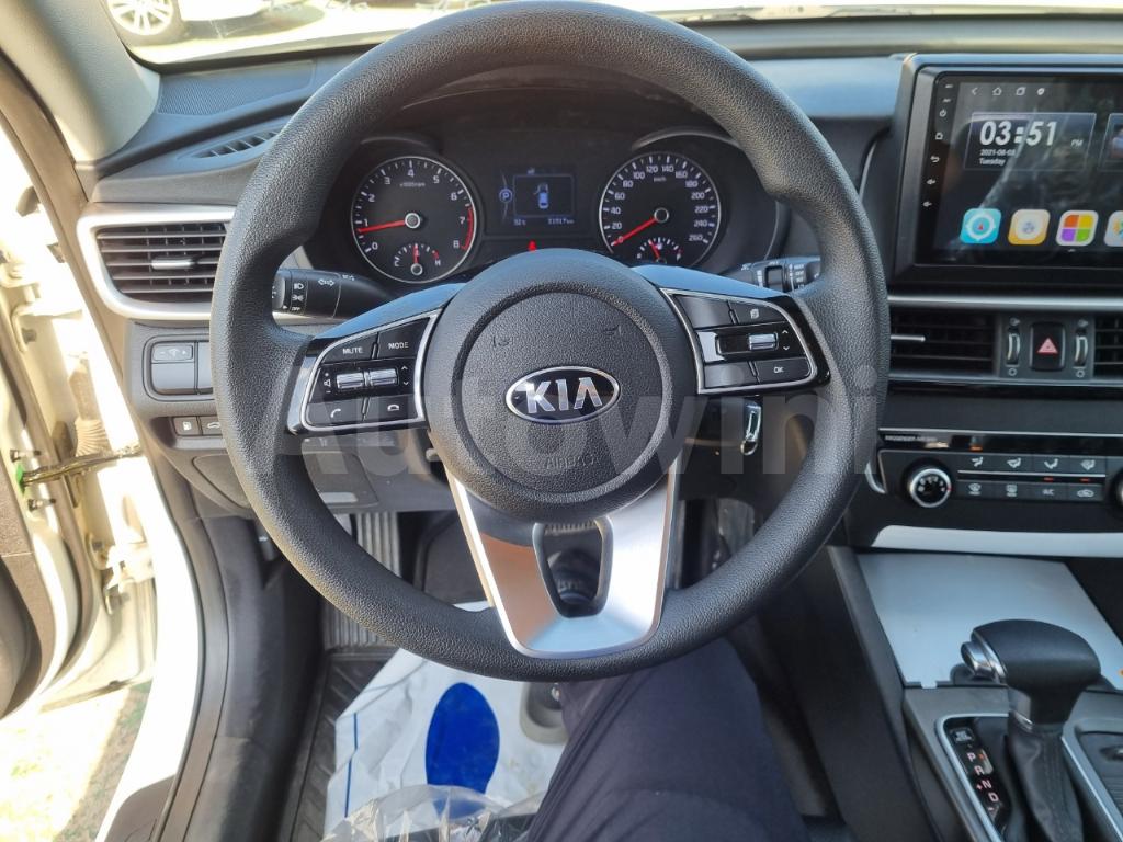 2020 KIA K5 2ND GEN OPTIMA 19/20Г,NO ACCIDENT+19R+ANDROID - 16