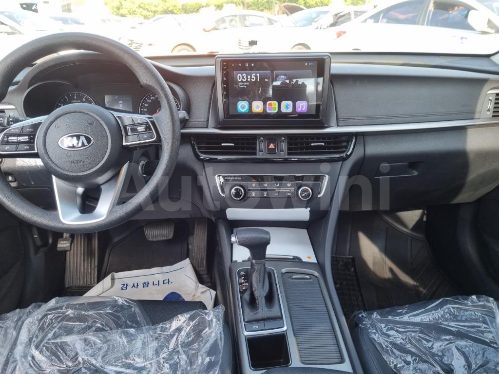 2020 KIA K5 2ND GEN OPTIMA 19/20Г,NO ACCIDENT+19R+ANDROID - 17