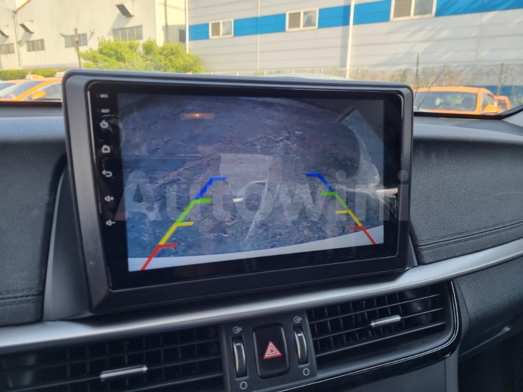2020 KIA K5 2ND GEN OPTIMA 19/20Г,NO ACCIDENT+19R+ANDROID - 18