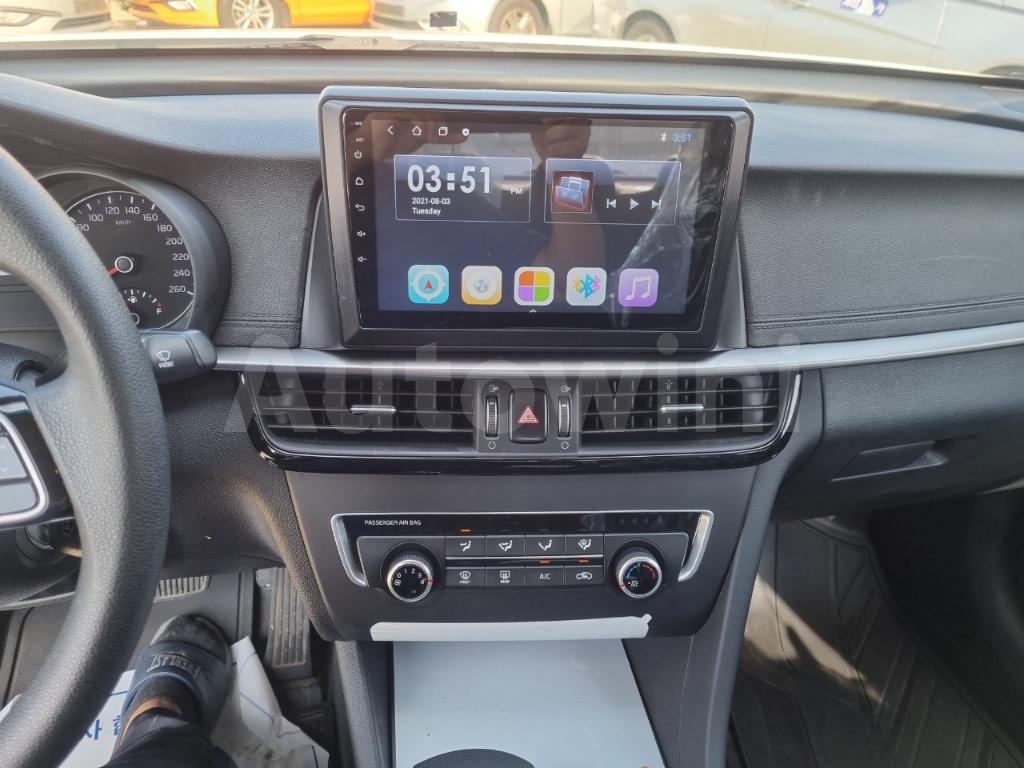 2020 KIA K5 2ND GEN OPTIMA 19/20Г,NO ACCIDENT+19R+ANDROID - 19