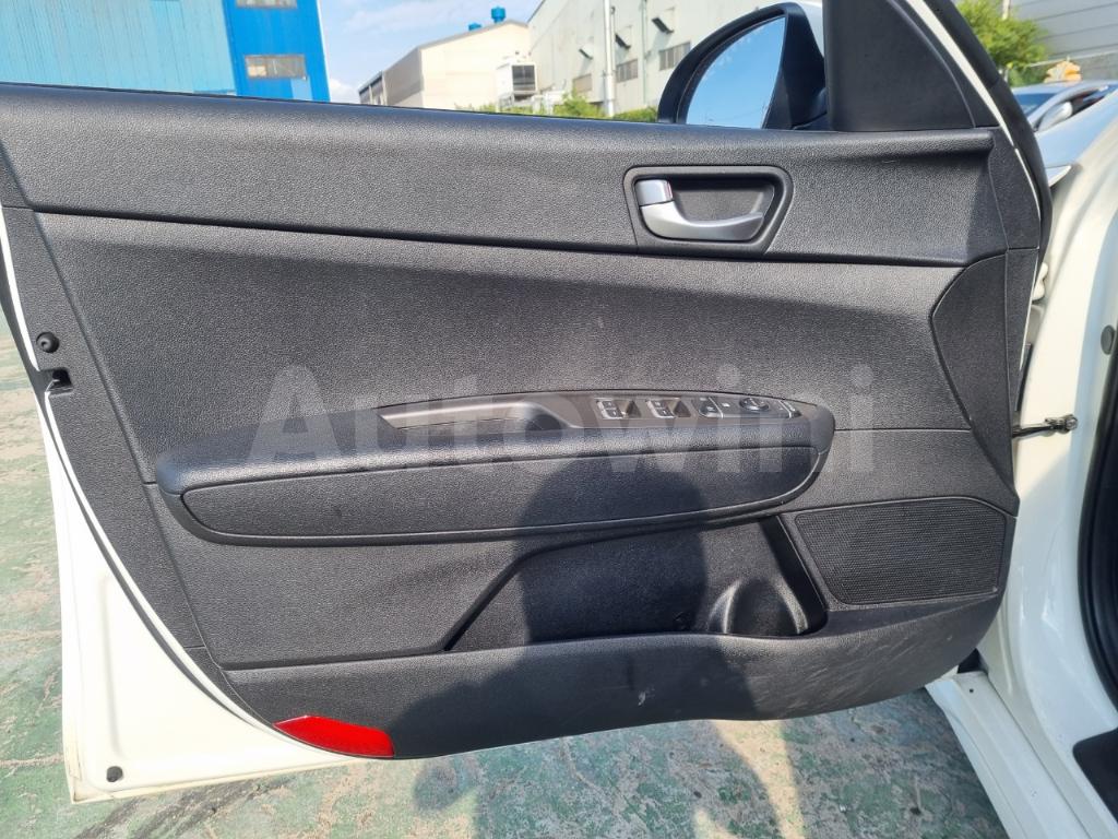2020 KIA K5 2ND GEN OPTIMA 19/20Г,NO ACCIDENT+19R+ANDROID - 20